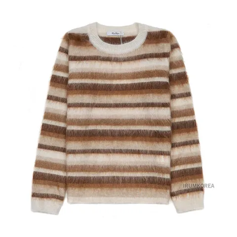 [막스마라] 콜로니아 여성 니트 COLONIA 010