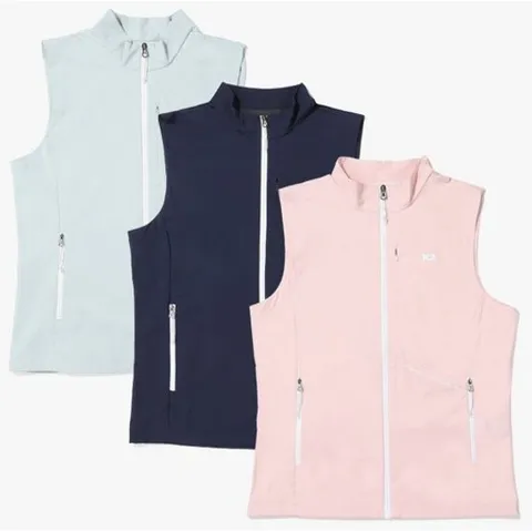 [ 롯데백화점 ]K2 케이투 여성 방풍 베스트 KWM22604