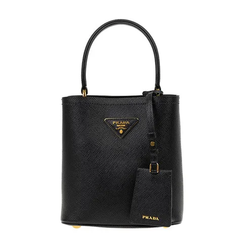 [로로모다] 프라다 파니에 스몰 여성 토트백/1BA217-2ERX-F0002