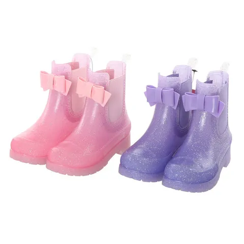 [ 롯데백화점 ]로엠걸즈장화레인부츠신발RGUC2442C