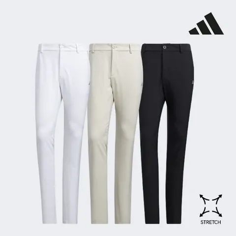 [MD추천] 아디다스 남성 모노 코어 라이트 팬츠 3종 택1