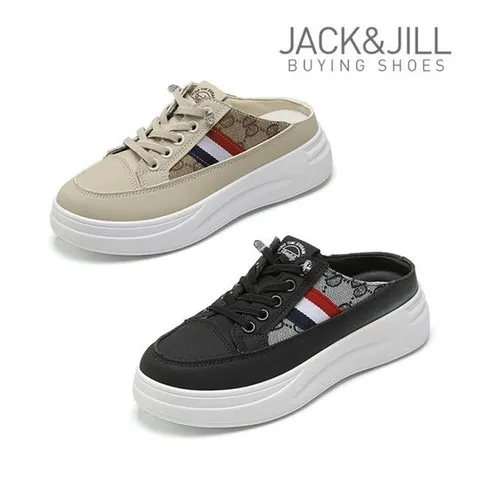 [잭앤질]잭앤질 바잉 뮬스니커즈(JA4164S)