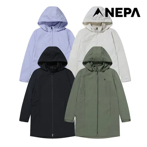 [택가179,000원] 네파 여성 네파 파이톤 자켓 7I20641