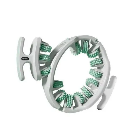 C7_핸들 마사지 롤러 마사지기 안마기 지압