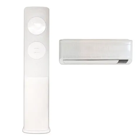 삼성 비스포크 무풍 클래식 2in1 에어컨 AF19B7534WZRS 수도권