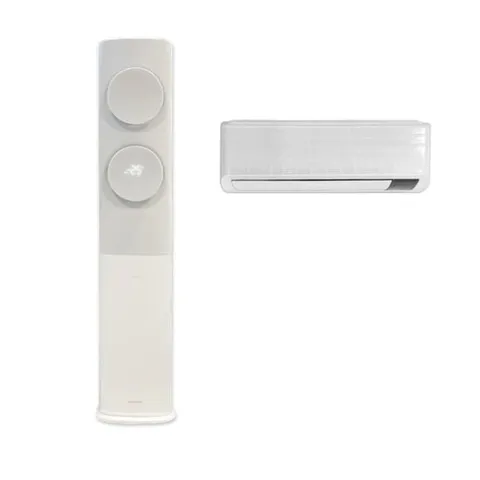 삼성 비스포크 무풍 클래식 2in1 에어컨 AF19B7534GZRT 수도권