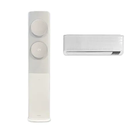 삼성 비스포크 무풍 클래식 2in1 에어컨 AF19B7534TZRT 수도권