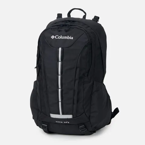 [ 롯데백화점 ][컬럼비아 (행사)]공용 30L 소자 2 트레일하이크 백팩 YU0364