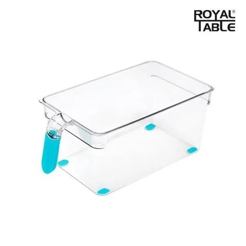 [프렌치불] 로얄테이블 수납트레이_깊은형