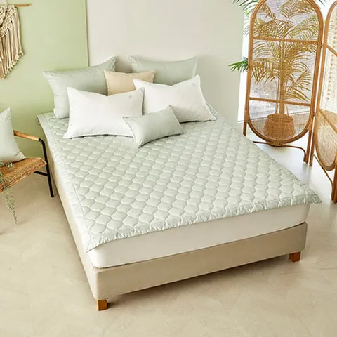 [ 현대백화점 ]SESA 올리버 알러지케어 누빔패드 K