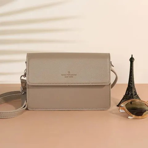 오피 M2321 여성 미니 크로스백