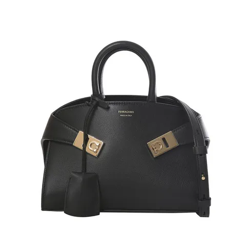 [ 롯데백화점 ][페라가모(잡화)]215975 768853 (허그 미니백)