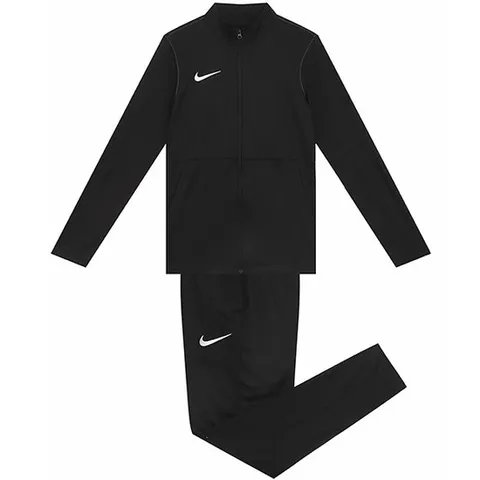 [정품] 나이키 드라이 핏 파크 트랙 수트 트레이닝복 세트 (FJ3027-010)