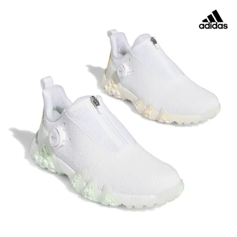 아디다스골프 코드케이오스 BOA 남여 골프화 IE8309/IE8310