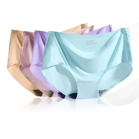 라인없는 심리스 무봉제 노라인팬티 누디팬티