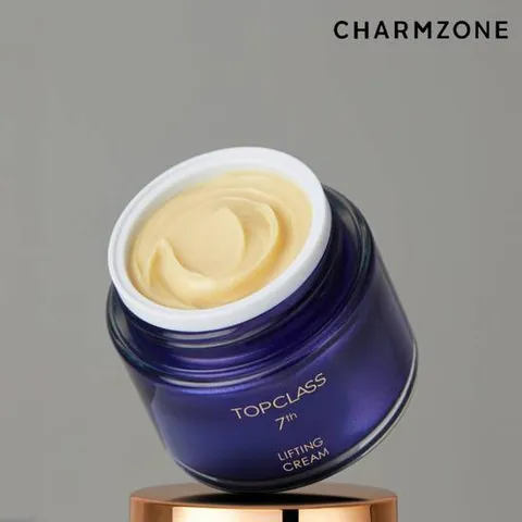 [참존][참존] 탑클래스 리프팅 크림 50ml