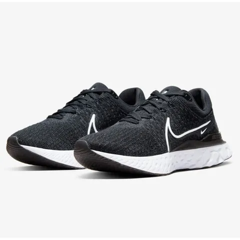 나이키 인피니티런 플라이니트DD3024-001 여자운동화 커플운동화