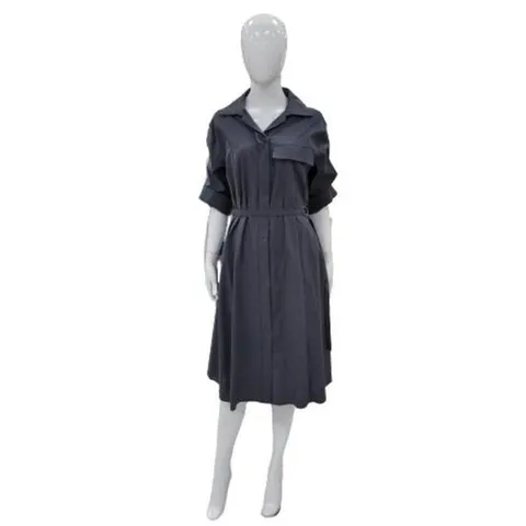 꼼빠니아 DP03 소매롤업 시크한 원피스 CAEU4-WOZ110 460