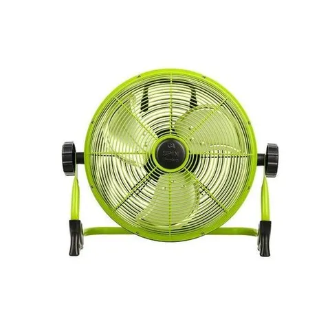 [사계절내] 더운 여름 차박이나 캠핑할때 사용하는 무선 선풍기 고급