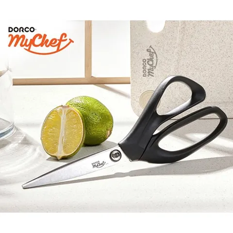 도루코 뉴베이직 가위 100A