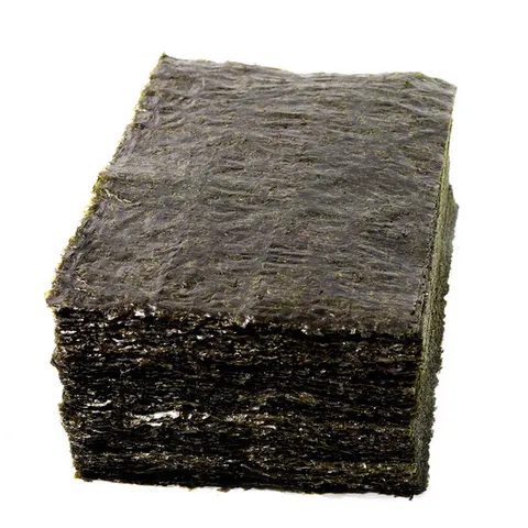 간편하게 싸먹는 꼬마김밥김(13x18cm) 200매