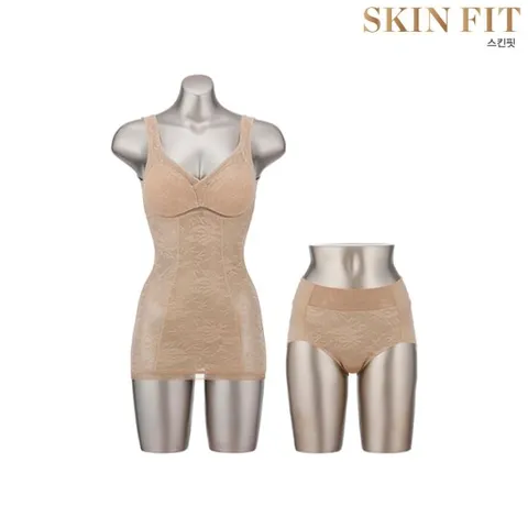 비비안 스킨핏 란쥬 1세트 스킨