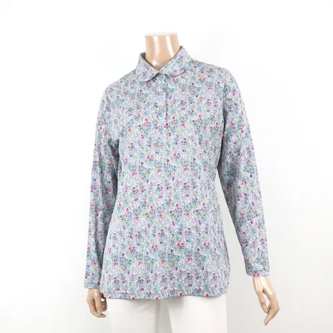 어르신옷 할머니티 80대엄마옷 70대 3color