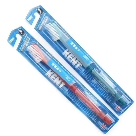 C7_이케모토 일본 켄트 미세모 칫솔 미듐 낱개