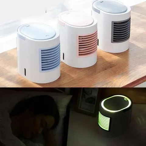 라운딩 유러피언냉풍기 고급