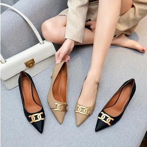 [제이시]제이시 7cm구두 웨딩슈즈 발편한구두 스틸레토힐 K157