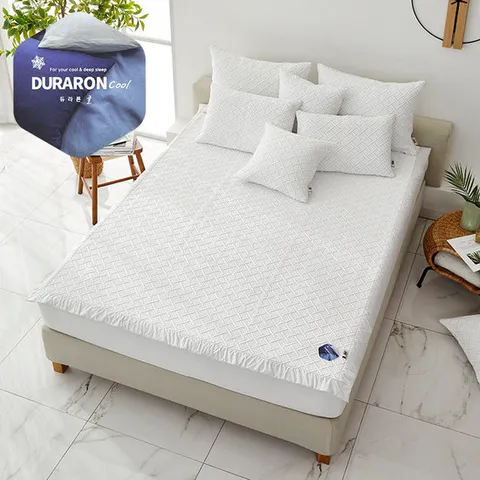 [닥스침구]냉감 모니카 패드 슈퍼싱글