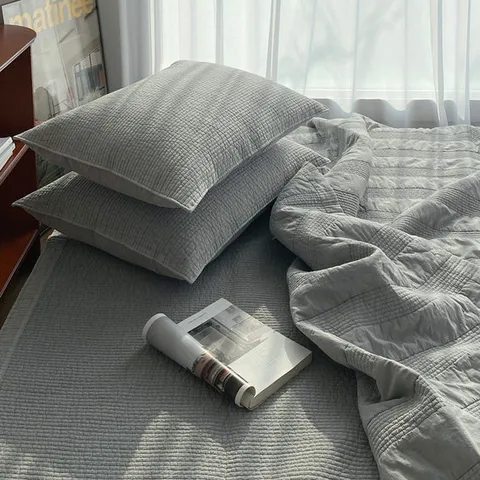 마리 여름이불_Q이불베개세트