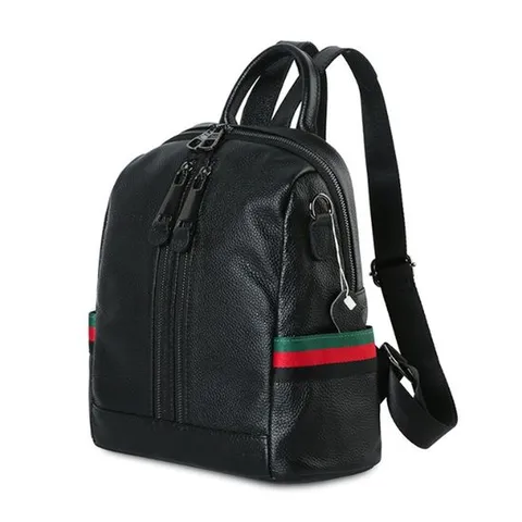 가벼운여성백팩 데일리 가죽 가방 여자 백팩 신상 숄더백 패션