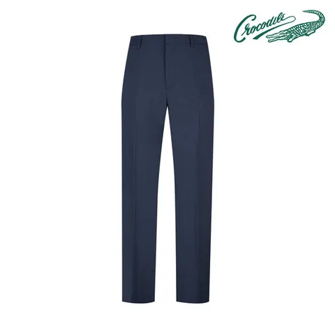 [크로커다일] 기획 여름 비즈니스 써커 팬츠 CDAAAPT2586