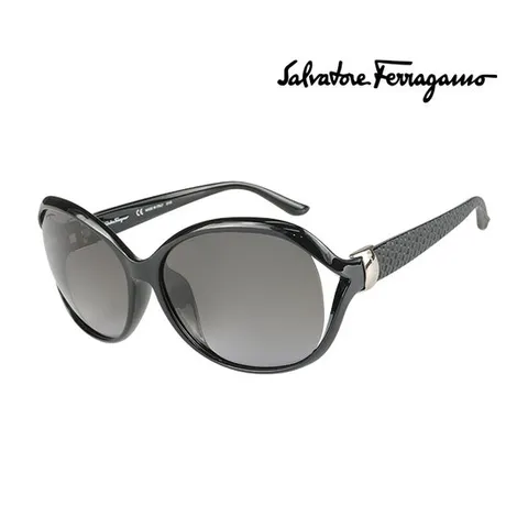 (국내당일발송) [리퍼브] 페라가모 명품 선글라스 SF770SA 001