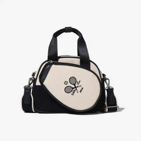 [휠라] 정상* 89,000원 테니스 스몰 토트백(FS3BCG2214F_INA)