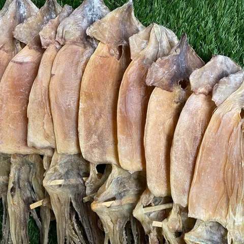 동해안 마른오징어(소) 500g 오징어볶음