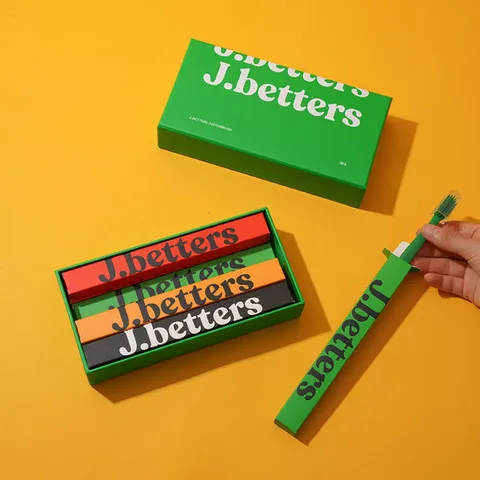 [누적판매 120만개] 제이베럴즈 미세모칫솔 8+8 (총16개) 외 택1