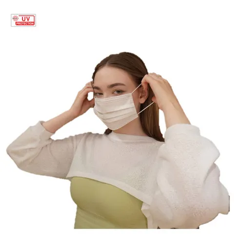 [미담]자외선 차단 덴탈마스크 / KF-AD 비말마스크 / 200매 박스