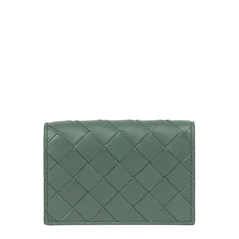 [로로모다] 보테가베네타 여성 카드지갑 / 667141-VCPP3-3198