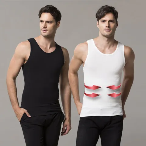 앤왁스 남성 스트롱 코튼 배쏙티 2종