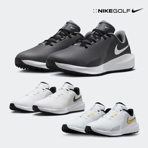 [나이키골프] 인피니티G NN 남/여 스파이크리스 골프화(FN0565)