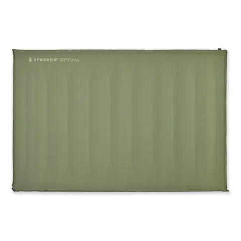 스패로우 옵티마 더블 자충 에어매트