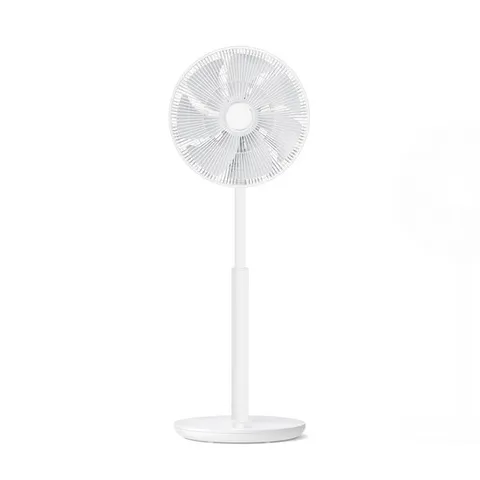 미로 바람이지 14인치 무소음 BLDC 3D입체회전 선풍기