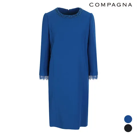 레이스배색정장원피스_CABS2-WOP020