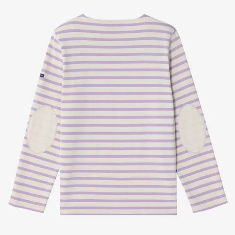 세인트제임스[본사정품] Meridien II Elbow Patch (05Q) ASJM2410915-05Q