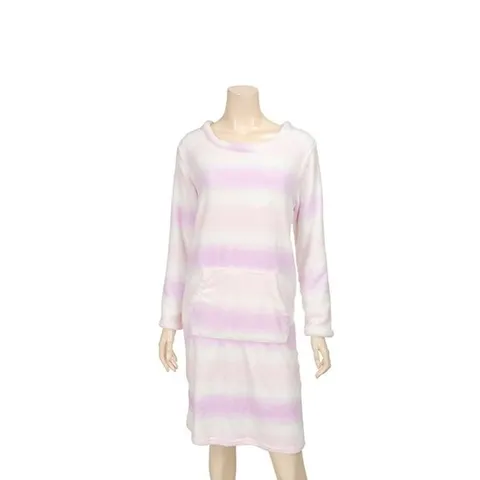 [태창] 여성 그라데이션 수면 원피스(T2YH54V12X_75)