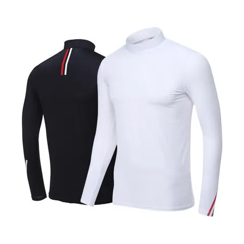 클라우스 UV차단 남성 냉감 이너웨어 쿨언더레이어 KL1205IS