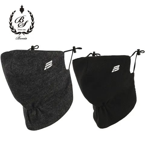 [보니스골프] TWFW3130 남여공용 겨울 방한 마스크