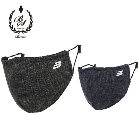 [보니스골프] FMW6720 남여공용 겨울 방한 마스크